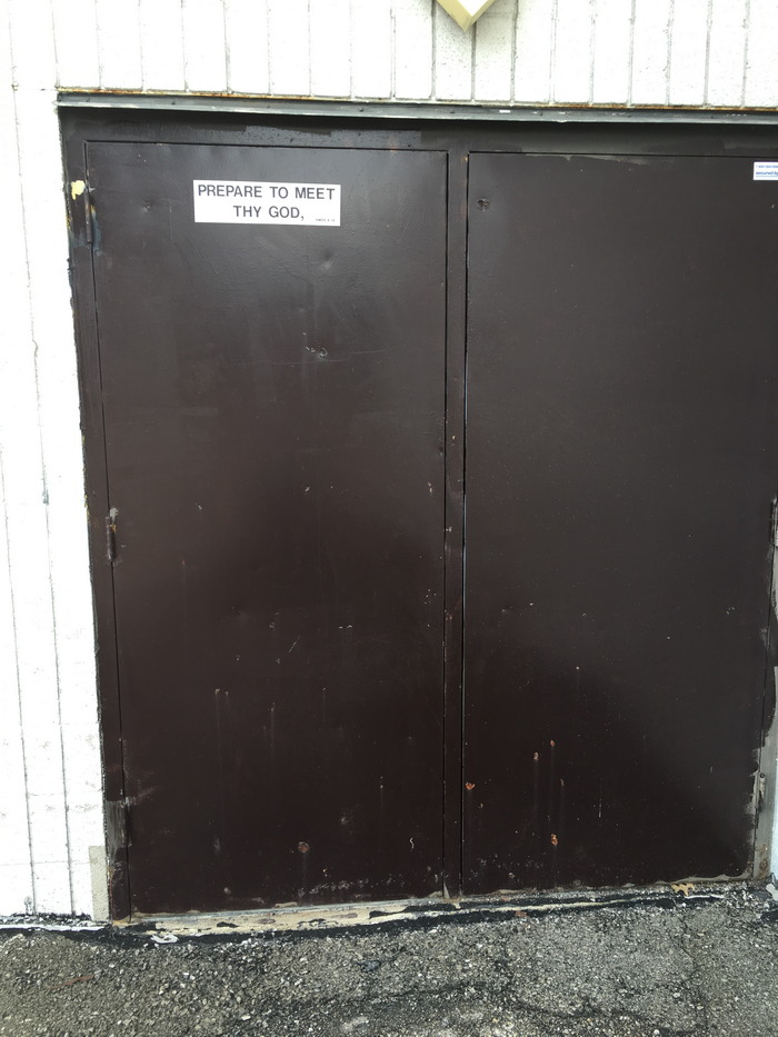 Denniston Cinemas - Oct 1 2016 Photo (newer photo)